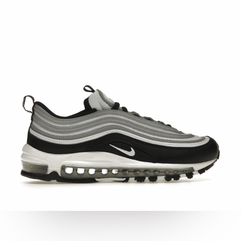 Air max 97 black metallic silver - Picture 1 of 3